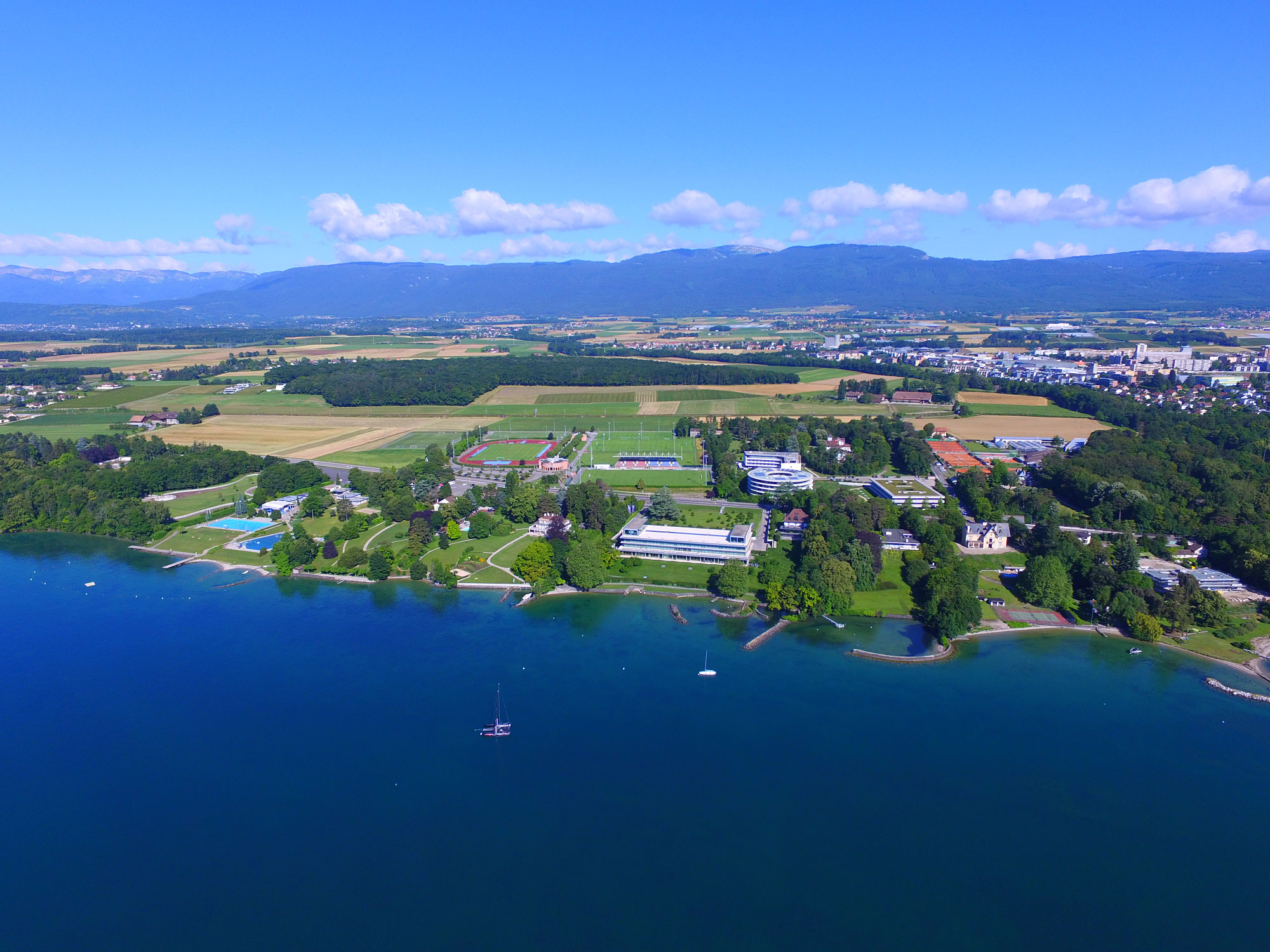 Nyon